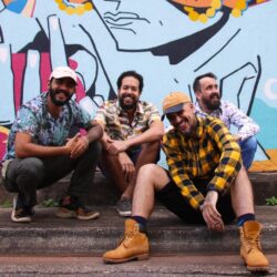 Rock, Soul, Funk e brasilidades dão o tom de sexta-feira (30) no Lowbrow