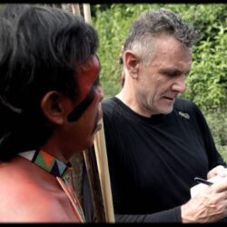 Fica homenageia indigenista Bruno Pereira e jornalista Dom Philips