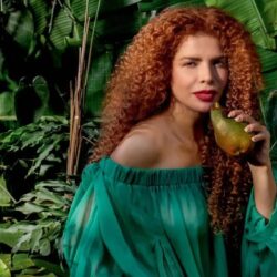 Deu Praia anuncia temporada 2023 com Vanessa da Mata, Seu Jorge, Barão Vermelho, Banda Eva e outras atrações em Goiânia