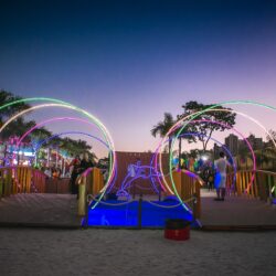 Aberta temporada do festival Deu Praia 2023; confira a programação completa