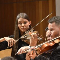 Orquestra e Banda Sinfônica Jovem de Goiás lançam turnê nacional