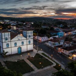 Destinos turísticos de Goiás na maior feira do Centro-Oeste