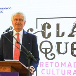 Governo de Goiás patrocina quase 800 artistas e avança na valorização da cultura