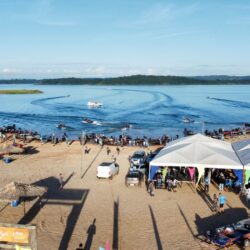 Governo de Goiás intensifica ações para garantir abastecimento em cidades turísticas durante as férias