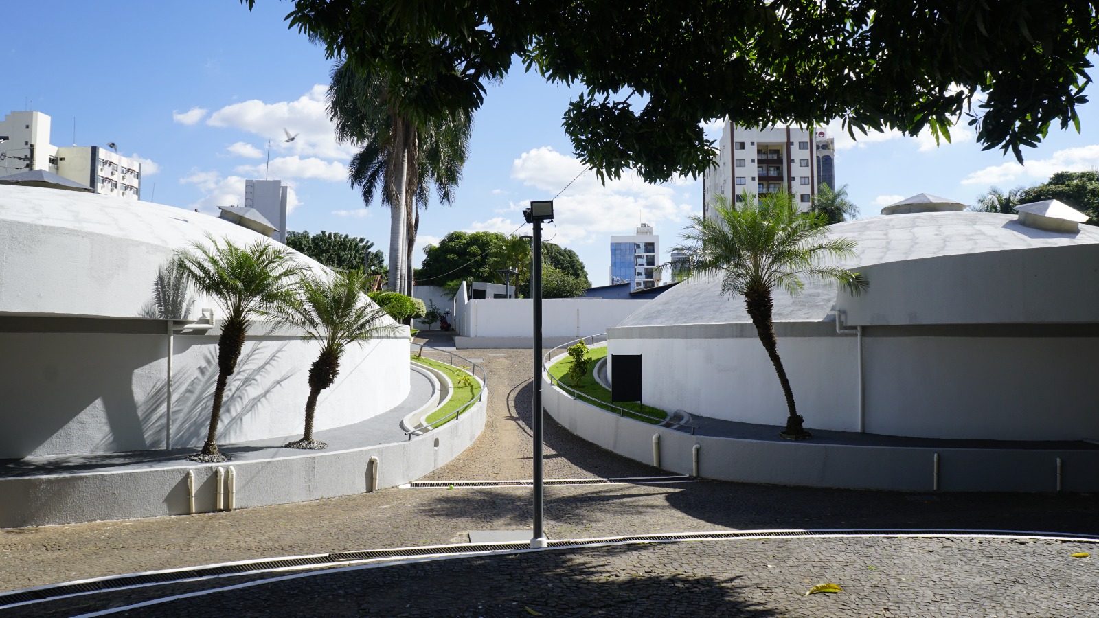 No momento, você está visualizando Governo de Goiás divulga programação cultural especial de férias em Goiânia