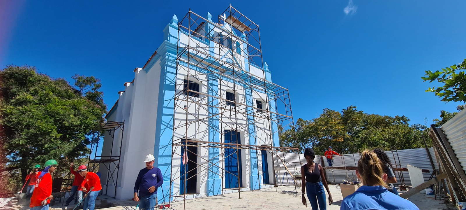 No momento, você está visualizando <em>Governo de Goiás investe R$ 450 milhões em cultura</em>