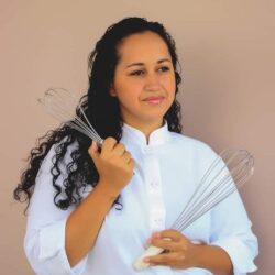 Doces Artesanais, a Stile entrevista a confeiteira Laryssa Sidião