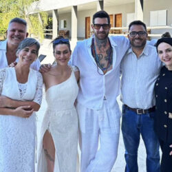 Casamento Cleo Pires