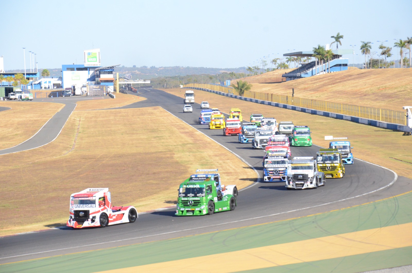 No momento, você está visualizando <em>Autódromo Internacional de Goiânia completa 49 anos</em>