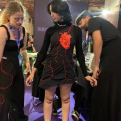 Alunos de Design de Moda da UEG vencem etapa nacional da Campus Party