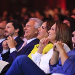 Caiado defende formação superior como instrumento de combate às desigualdades sociais