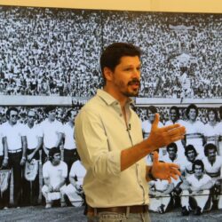 Estádio Serra Dourada será revitalizado e terá “vida 24 horas”, diz Daniel Vilela