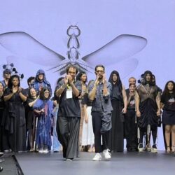 Alunos do Senac Goiás são destaque na Semana da Moda Goiana – Amarê Fashion