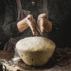 Conheça 5 motivos para dar preferência a pizzas de fermentação natural 