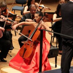Orquestra Filarmônica de Goiás faz concertos gratuitos durante o feriado