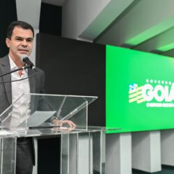 Goiás lança portal único de serviços e informações