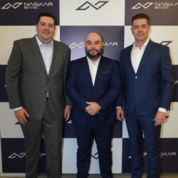 Naskar Bank inaugura agência em Curitiba