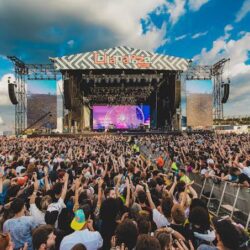 Lollapalooza já tem datas confirmadas e Documento Nacional do Estudante é obrigatório na hora da compra