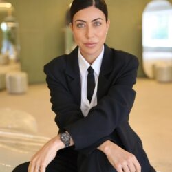 Adore Paris: Carol Bassi desembarca na Semana de Moda de Paris