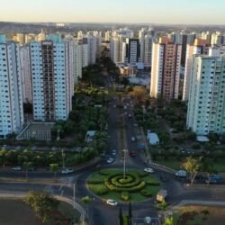 Goiânia 90 anos Bairros planejados ajudam a capital a retomar sua vocação inicial