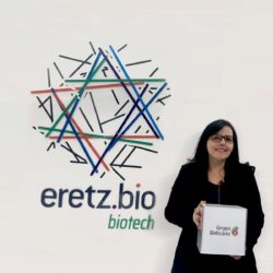 Grupo Boticário e Einstein anunciam a Ph.D. em Neurociência Patrícia Gonçalves para conduzir pesquisa inédita sobre olfato feminino