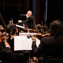 Orquestra Filarmônica realiza concerto na Basílica Matriz de Campinas