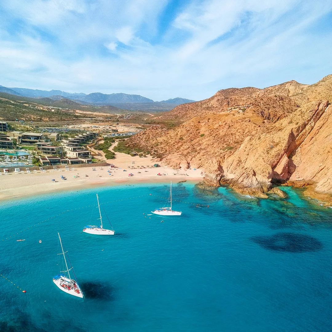 No momento, você está visualizando Los Cabos no México