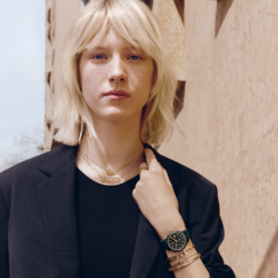 Lacoste Watches lança coleção multifuncional inspirada pela Lacoste 12.12, clássica linha de relojoaria da marca