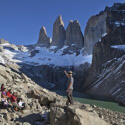 Patagônia é um dos melhores destinos para visitar em 2024, aponta premiação