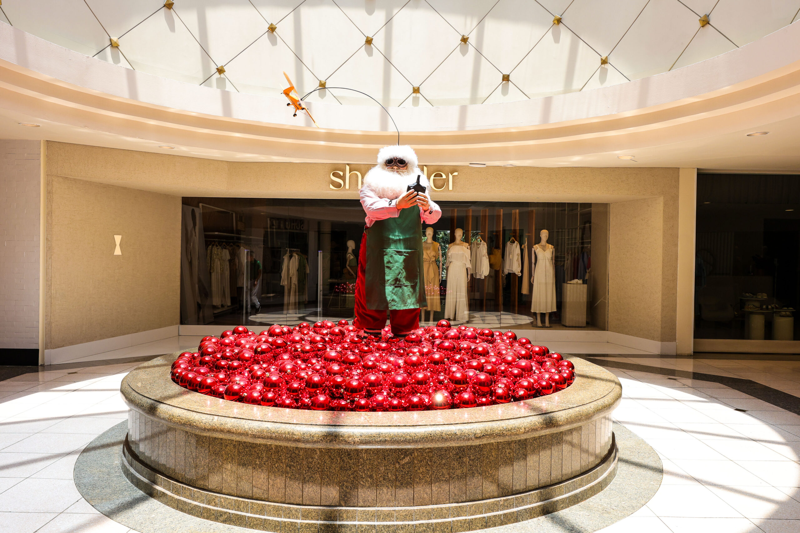 No momento, você está visualizando Especial de Natal Iguatemi São Paulo