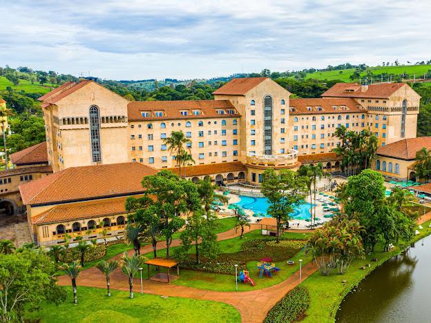 No momento, você está visualizando Grande Hotel Termas de Araxá tem diárias promocionais e voo incluso na blackfriday