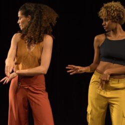 Cine Teatro São Joaquim recebe espetáculos de dança “Nega Lilu”e “Titiksha”
