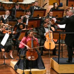 Revista inglesa elogia Orquestra Filarmônica de Goiás