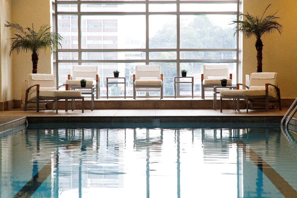 Você está visualizando atualmente Grand Hyatt São Paulo oferece Day Use com piscina e instalações cinco estrelas 