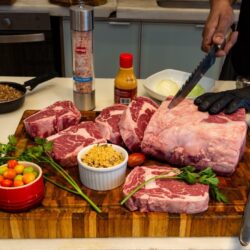 Beef Bistrô recebe prêmio como melhor boutique de carne e prepara inauguração de segunda unidade no Alpha Mall