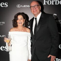 Forbes Brasil reúne celebridades em evento no Hotel Rosewood, em São Paulo