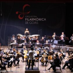 Basílica de Trindade recebe concerto da Filarmônica no próximo sábado