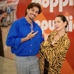 Shopping República realiza Bazar de Moda em Goiânia