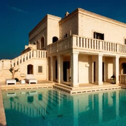 Borgo Egnazia