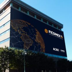 Acieg promove Feira Internacional de Comércio Exterior do Brasil Central no mês de junho, em Goiânia