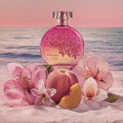 Para se apaixonar: O Boticário apresenta o novo Floratta Romance de Verão, um floral frutal ideal para os dias quentes