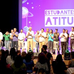 Projetos educacionais do Governo de Goiás conquistam 1º e 2º lugar em premiação nacional