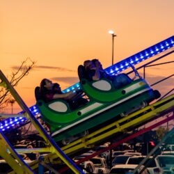 Ita Center Park retorna ao Passeio das Águas Shopping para período de férias