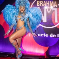 Camarote Nº1 anuncia Sabrina Sato como Rainha e Musa de sua 33ª edição