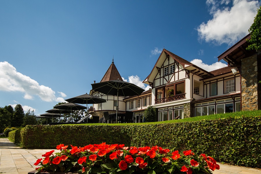 No momento, você está visualizando <strong>Hotel Vila Inglesa oferece programação especial de Carnaval entre 9 e 14 de fevereiro</strong>