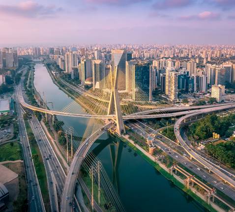 No momento, você está visualizando São Paulo celebra 470 anos! Quanto custa visitar a capital e atrações imperdíveis