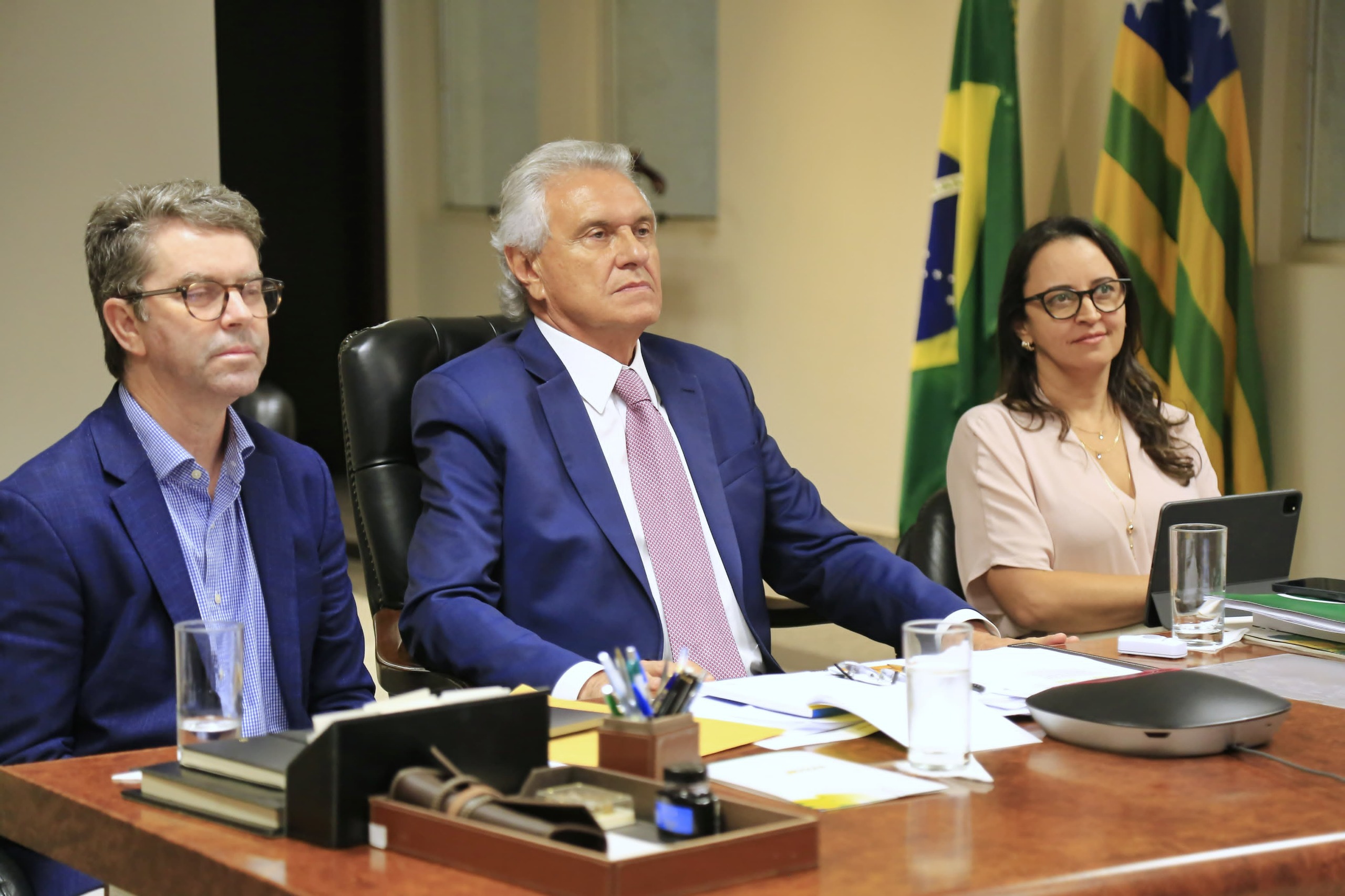 No momento, você está visualizando <em>Caiado apresenta estratégias de combate à dengue e solicita apoio do Ministério da Saúde aos municípios</em>