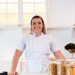 Chef Juliana Barroso assinará restaurante da 10ª Morar Mais Goiânia