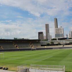 Governo de Goiás define modelo para revitalização e modernização do Estádio Serra Dourada