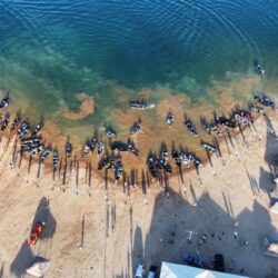 Circuito Goiano de Pesca Esportiva em Três Ranchos